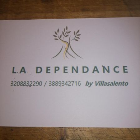 Hotel Casasalento à Cavallino di Lecce Chambre photo