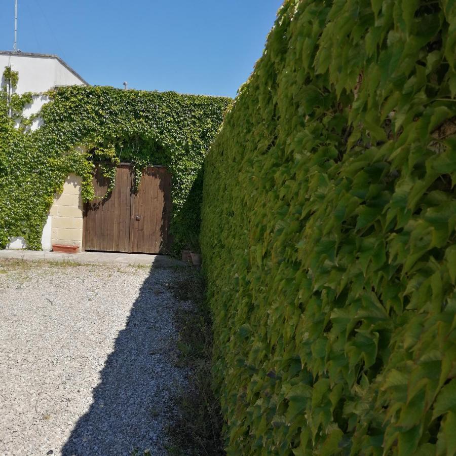 Hotel Casasalento à Cavallino di Lecce Extérieur photo