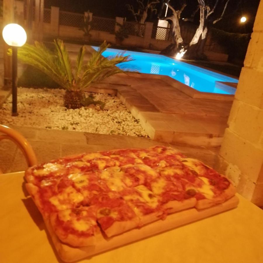 Hotel Casasalento à Cavallino di Lecce Extérieur photo