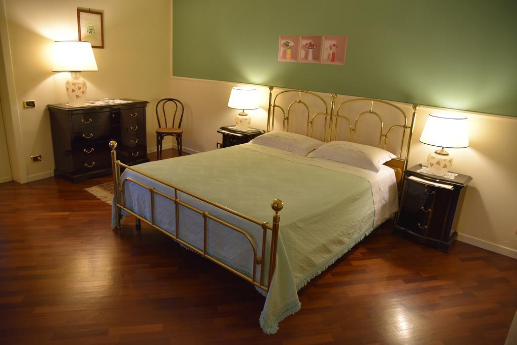Hotel Casasalento à Cavallino di Lecce Extérieur photo