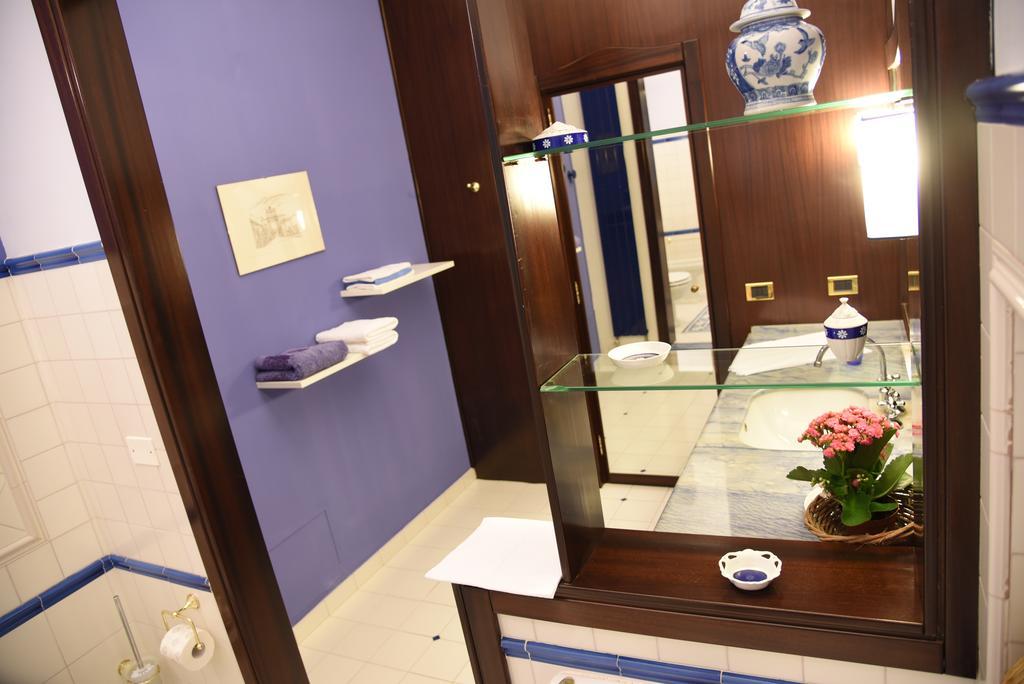 Hotel Casasalento à Cavallino di Lecce Chambre photo