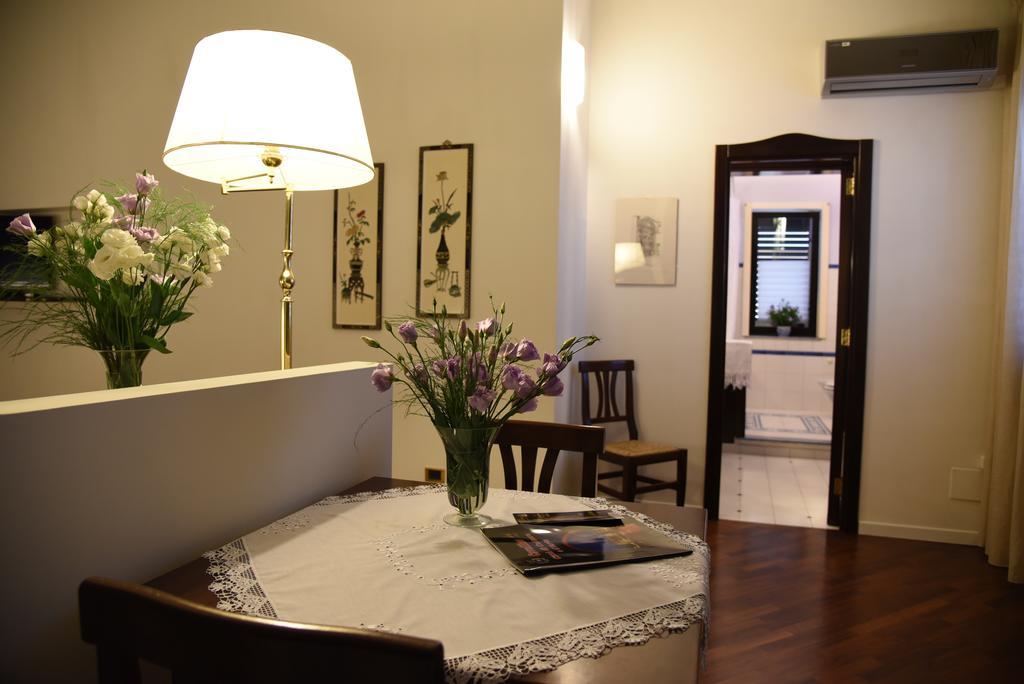 Hotel Casasalento à Cavallino di Lecce Chambre photo