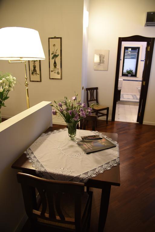 Hotel Casasalento à Cavallino di Lecce Extérieur photo