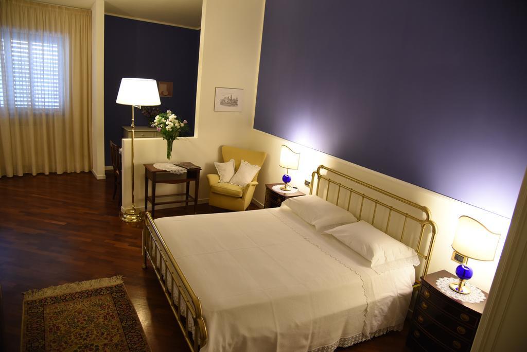 Hotel Casasalento à Cavallino di Lecce Chambre photo