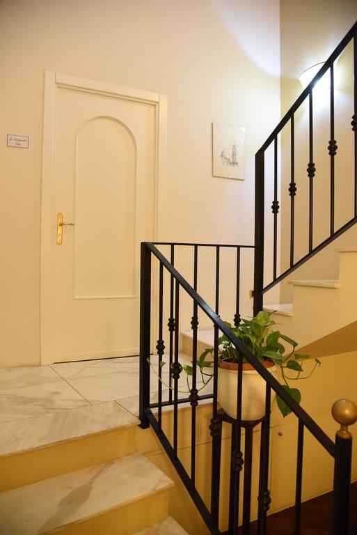 Hotel Casasalento à Cavallino di Lecce Extérieur photo