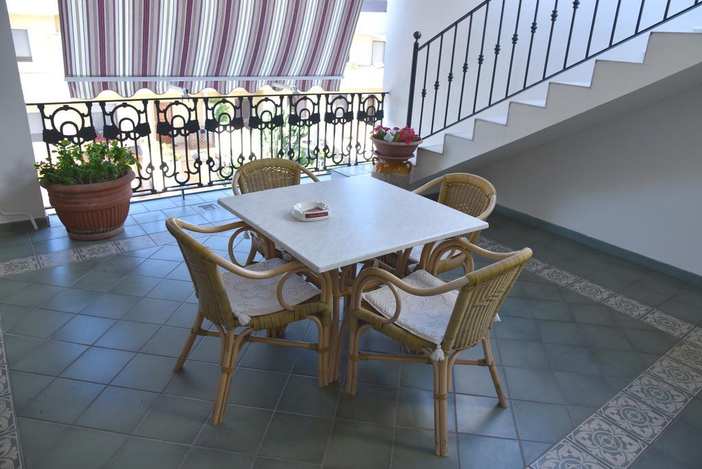 Hotel Casasalento à Cavallino di Lecce Chambre photo