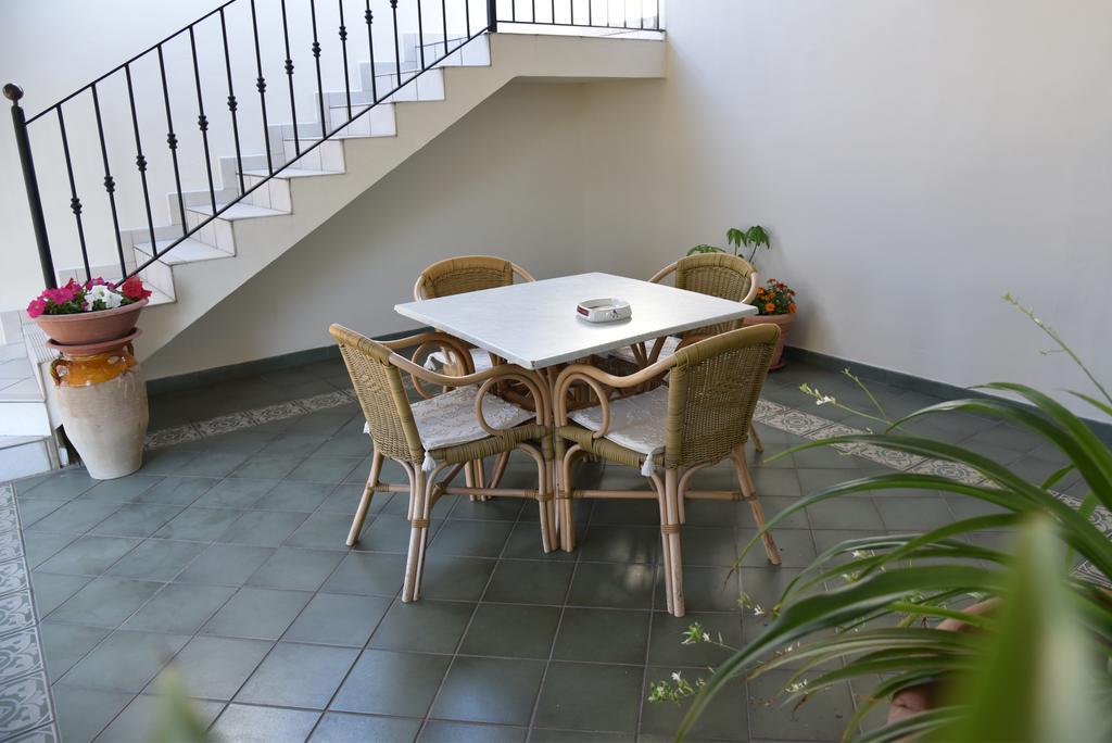 Hotel Casasalento à Cavallino di Lecce Extérieur photo