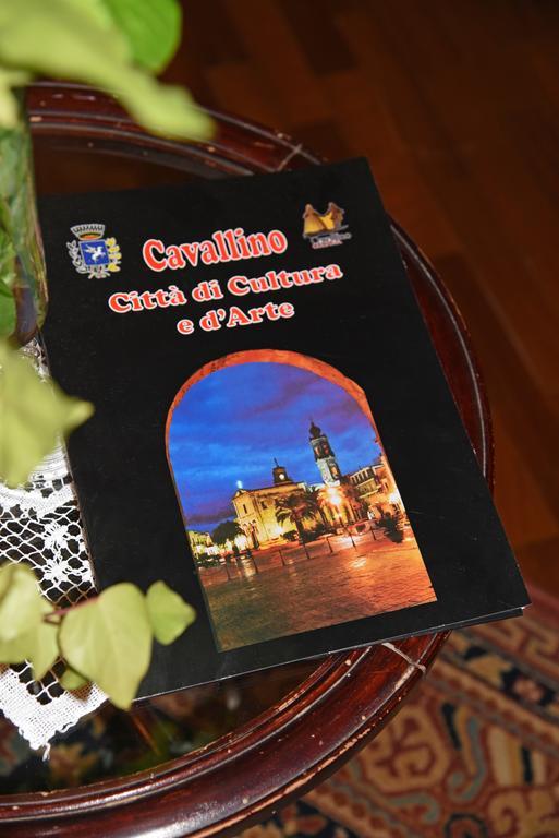 Hotel Casasalento à Cavallino di Lecce Chambre photo