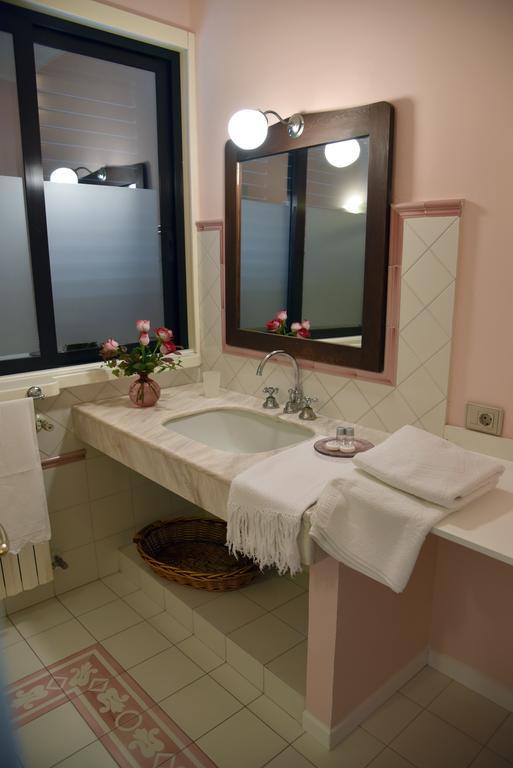 Hotel Casasalento à Cavallino di Lecce Chambre photo