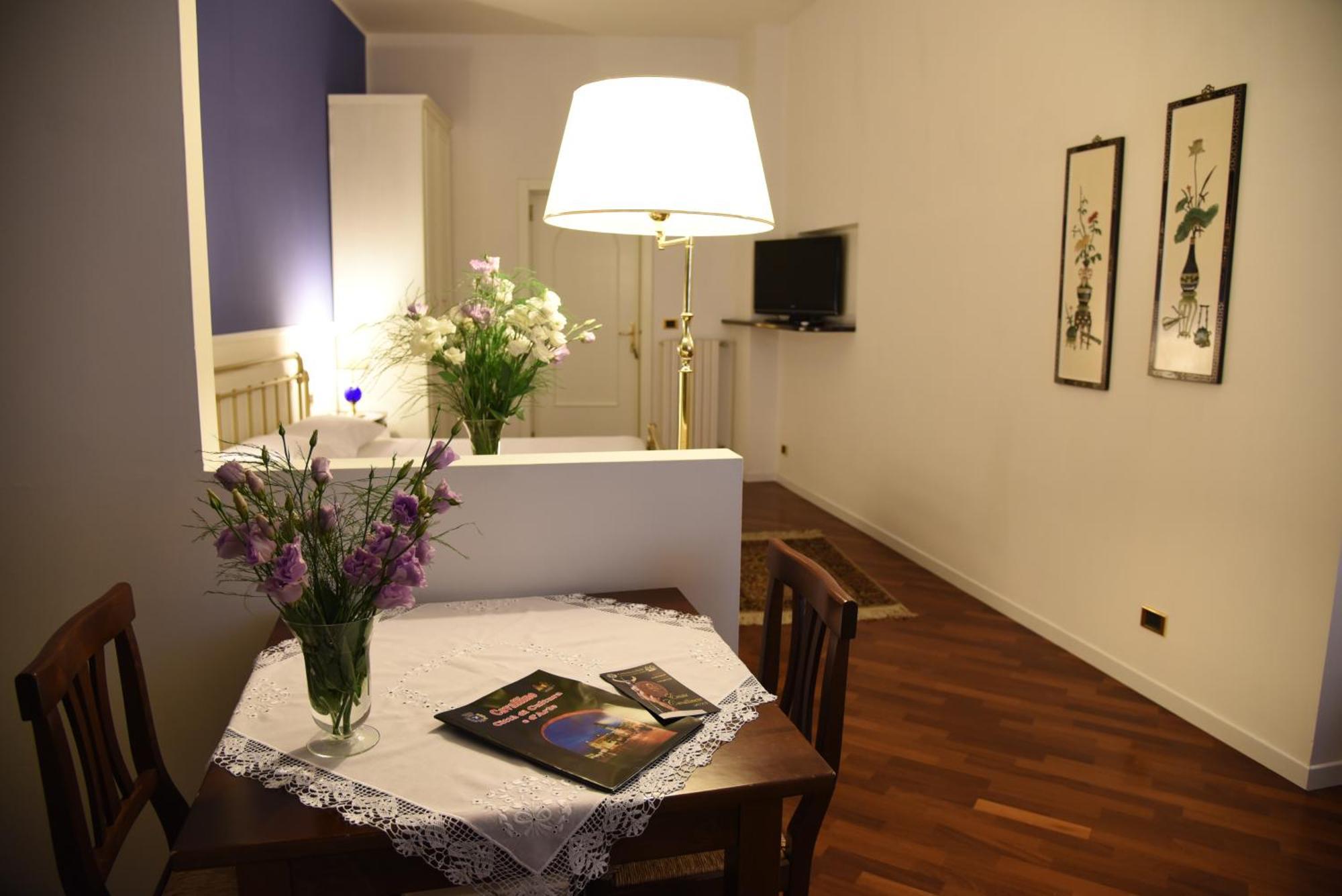 Hotel Casasalento à Cavallino di Lecce Chambre photo
