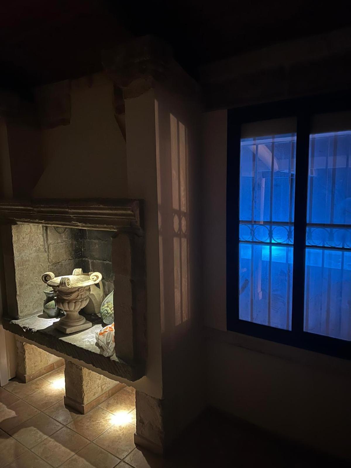 Hotel Casasalento à Cavallino di Lecce Chambre photo