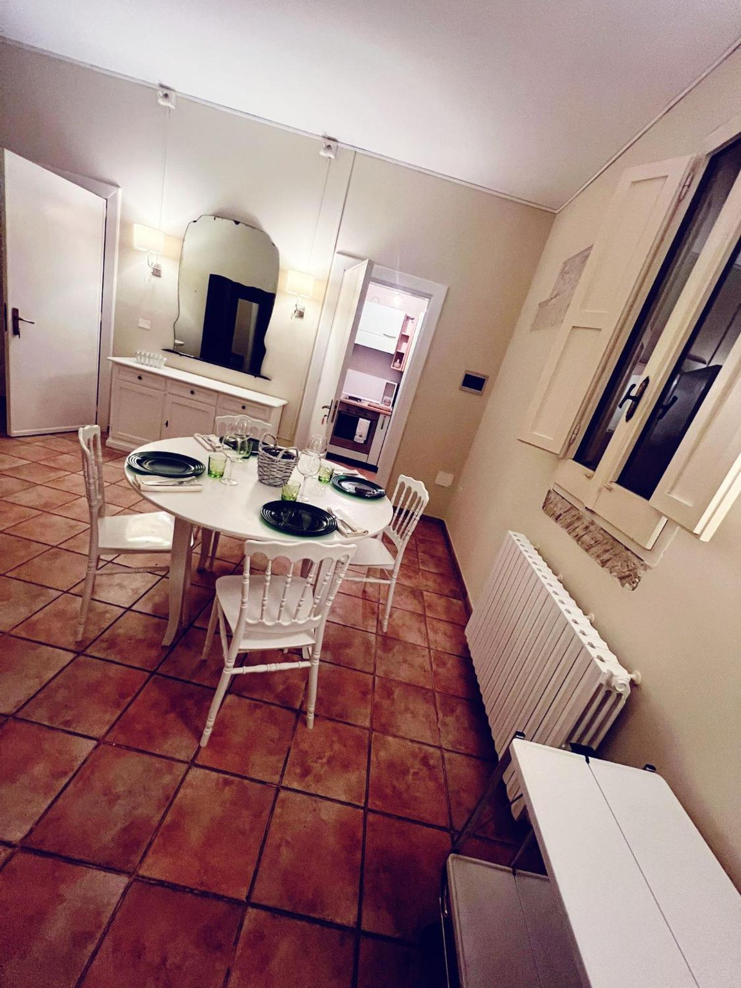 Hotel Casasalento à Cavallino di Lecce Chambre photo
