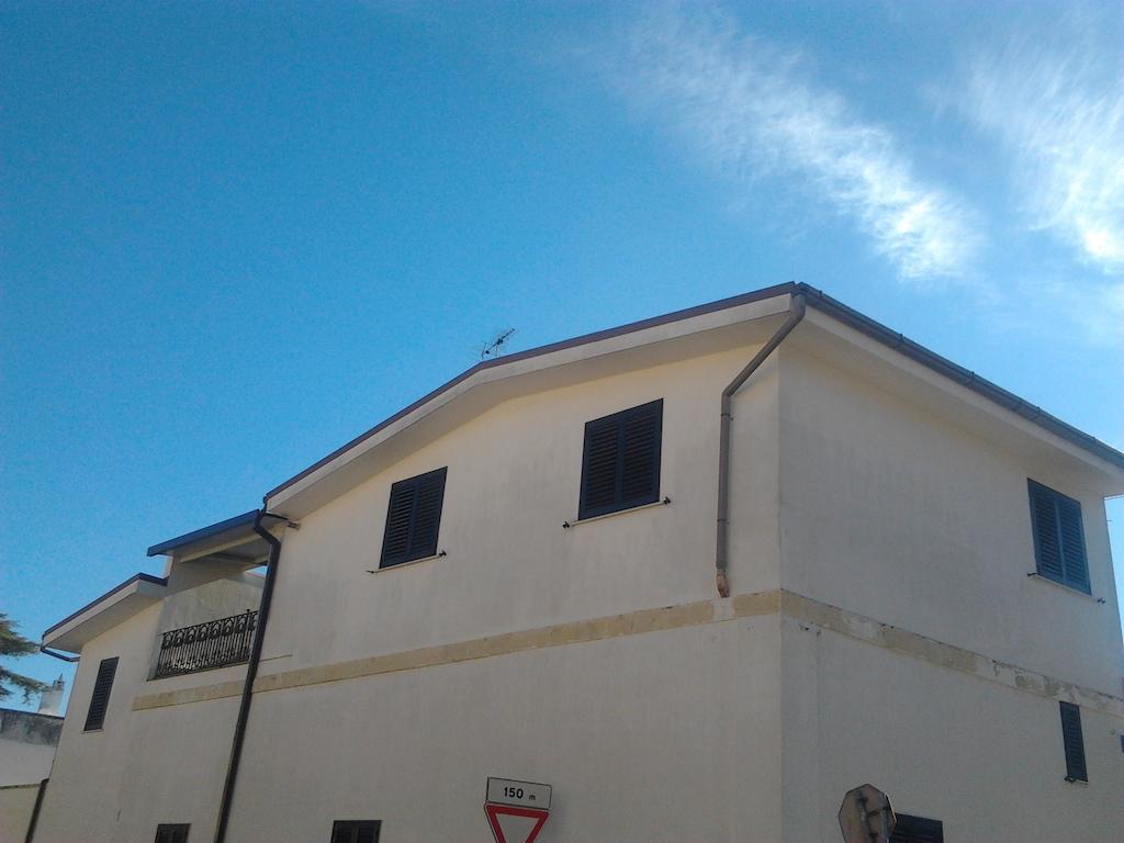Hotel Casasalento à Cavallino di Lecce Chambre photo