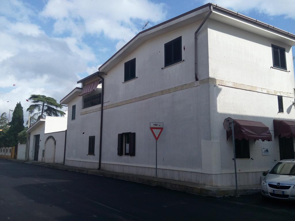 Hotel Casasalento à Cavallino di Lecce Extérieur photo